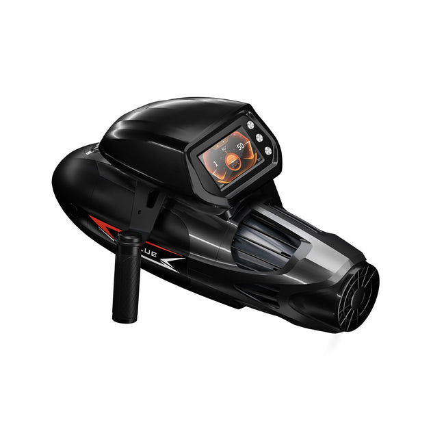 Sublue Vapor Underwater Scooter - Rugged Venture