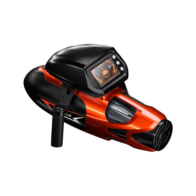 Sublue Vapor Underwater Scooter - Rugged Venture
