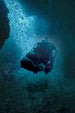 Sublue Vapor Underwater Scooter - Rugged Venture