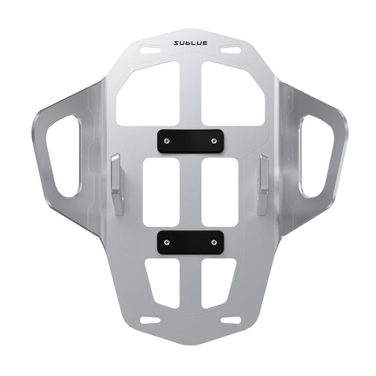 Sublue Vapor Wall-Mount Rack - Rugged Venture