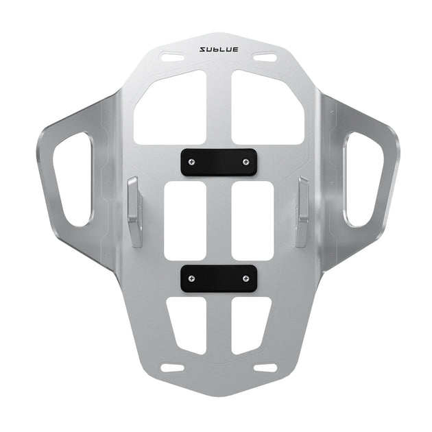 Sublue Vapor Wall-Mount Rack - Rugged Venture