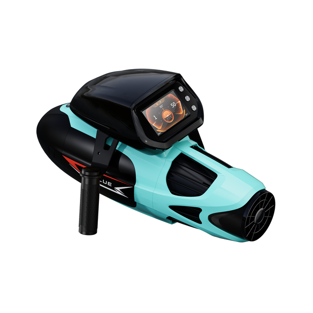 Sublue Vapor Underwater Scooter - Rugged Venture