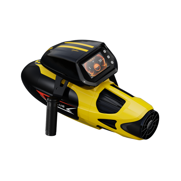 Sublue Vapor Underwater Scooter - Rugged Venture