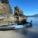 Universal Versa Rudder™ - Rugged Venture