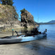 Universal Versa Rudder™ - Rugged Venture
