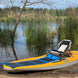 Bixpy PP-378 Outboard Battery (V4) - Rugged Venture
